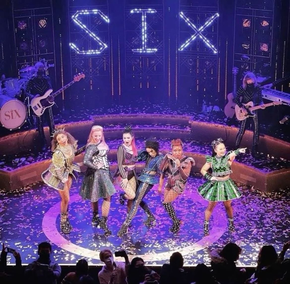 six