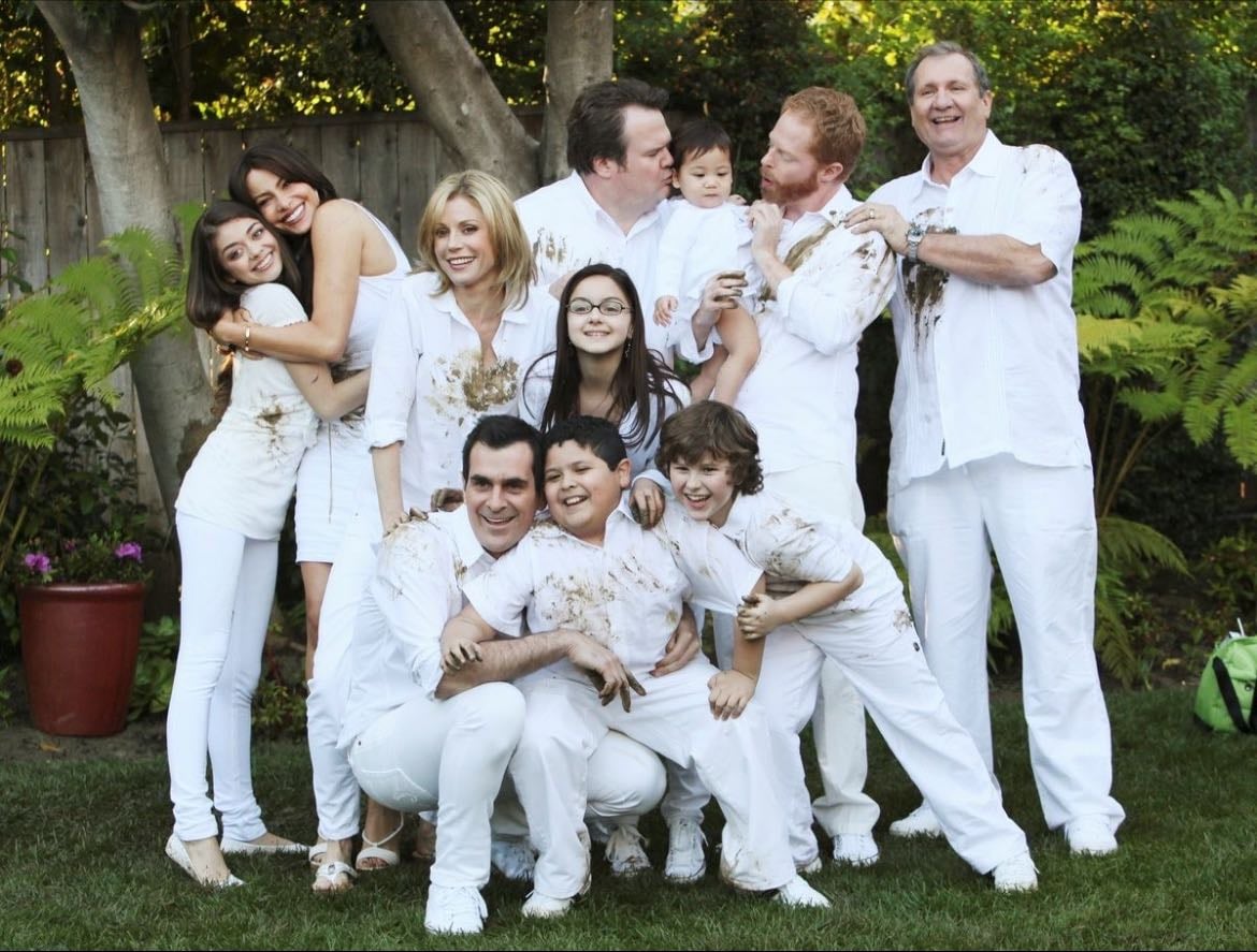 modern family