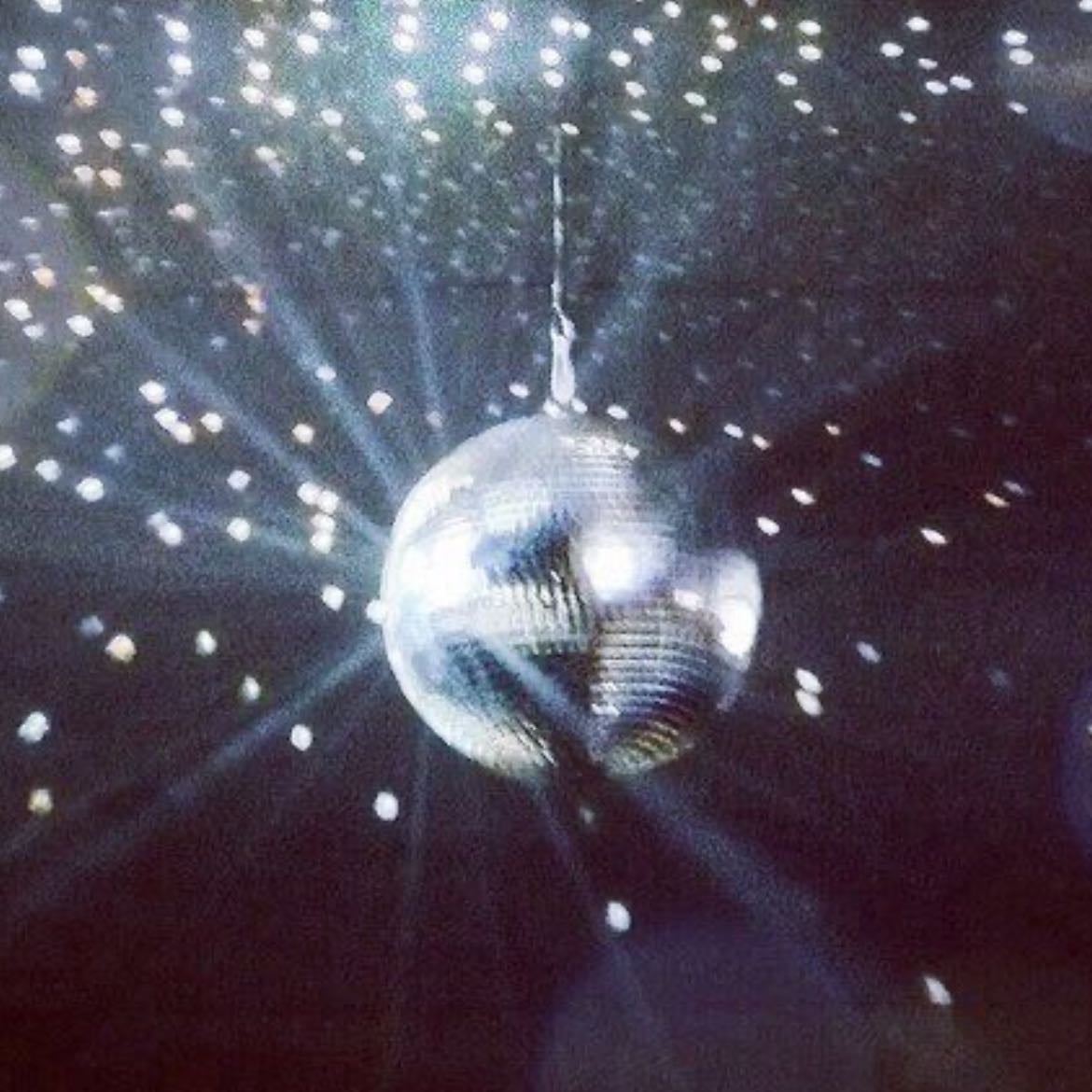 mirrorball