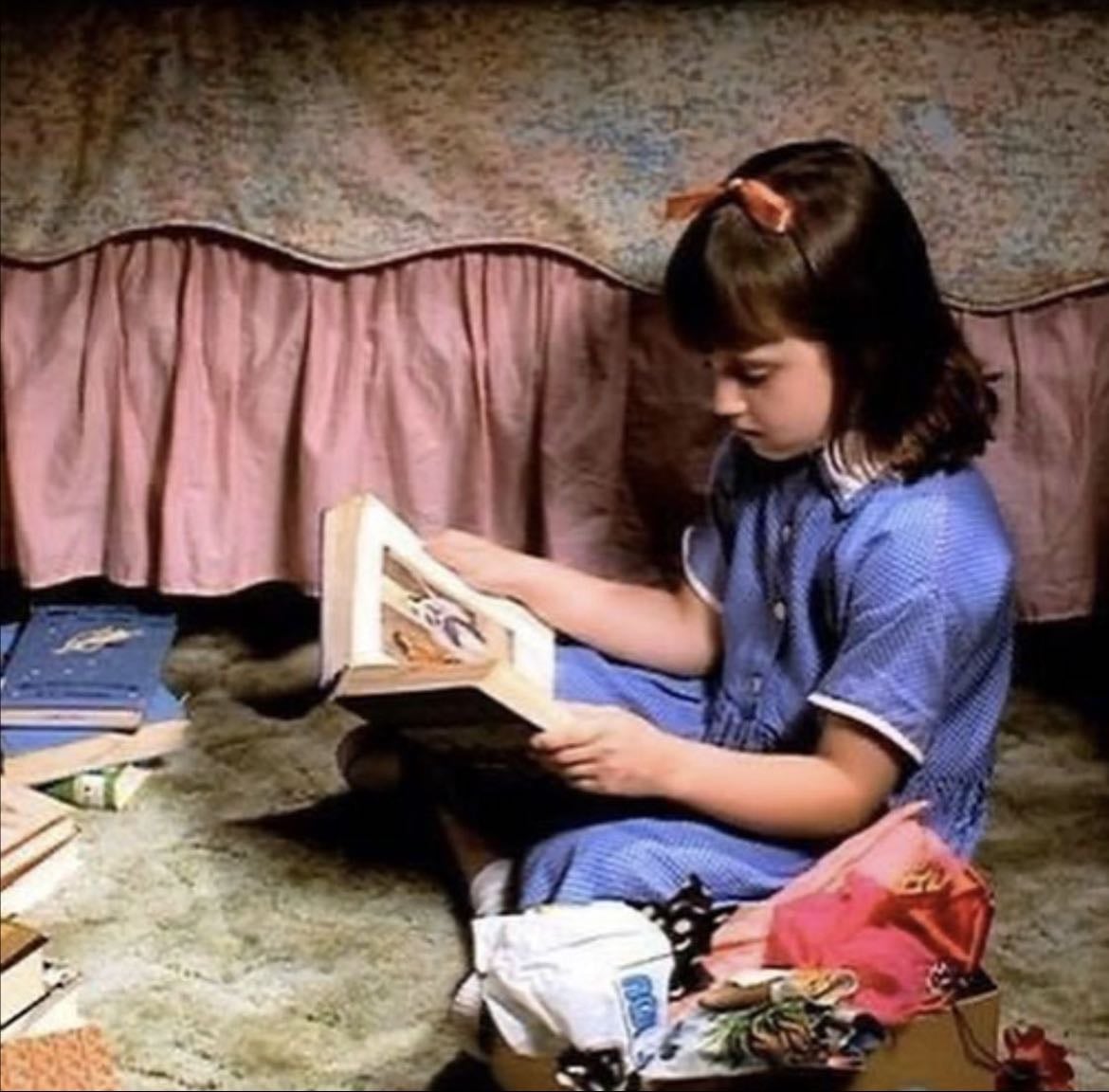 matilda (play)
