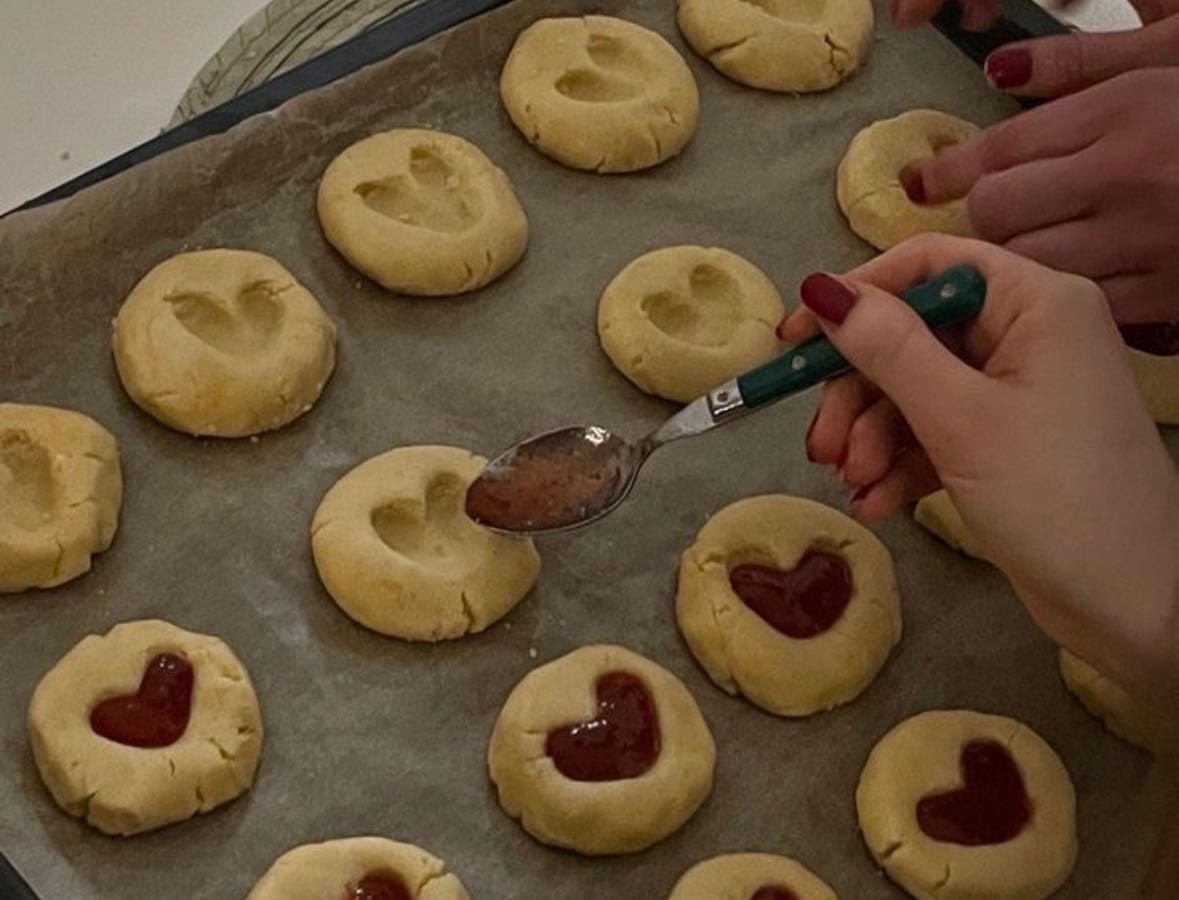 sweet recipes to do ❥