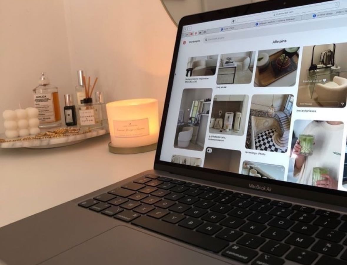 my pinterest boards ☾