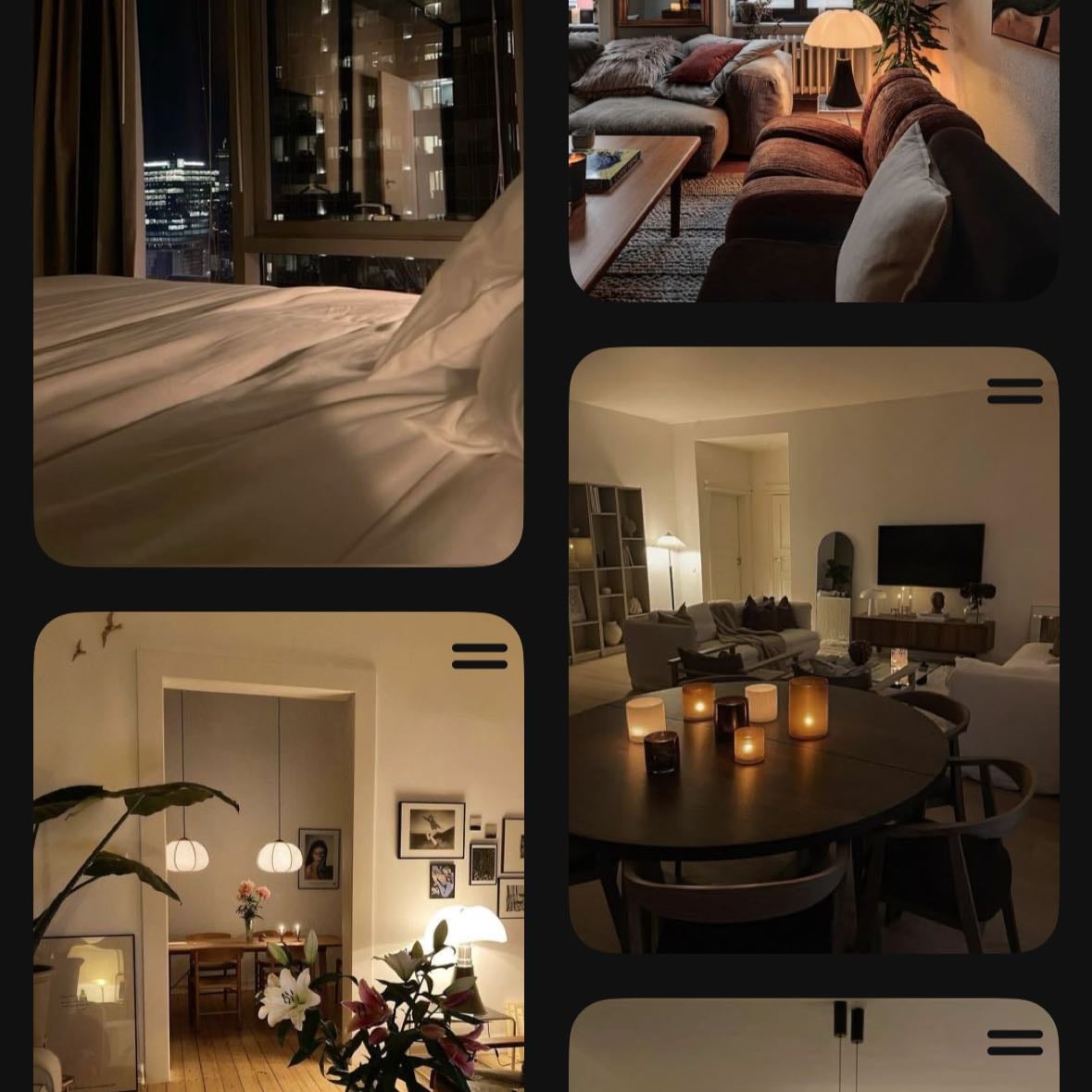 spots - inspo for your house or room, decoration.