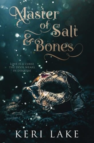 Master of Salt & Bones - Keri Lake · 2020
