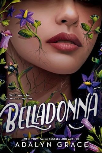 Belladonna - Adalyn Grace · 2022