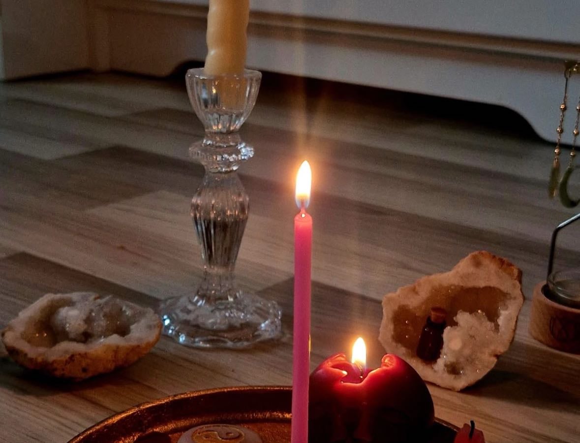 Peliculas espirituales 🧘♀️🕯️ - Movies hypelist by Janeth Llanos