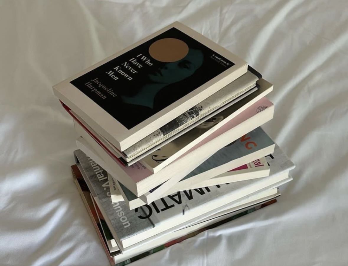 Libros de espiritualidad 🕯️📚✨