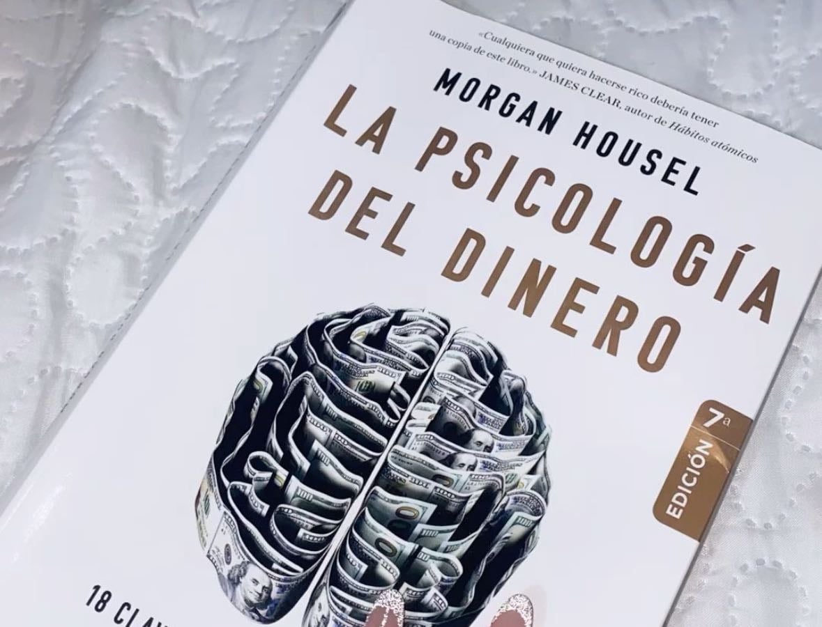 Libros de educación financiera 💰✨📚