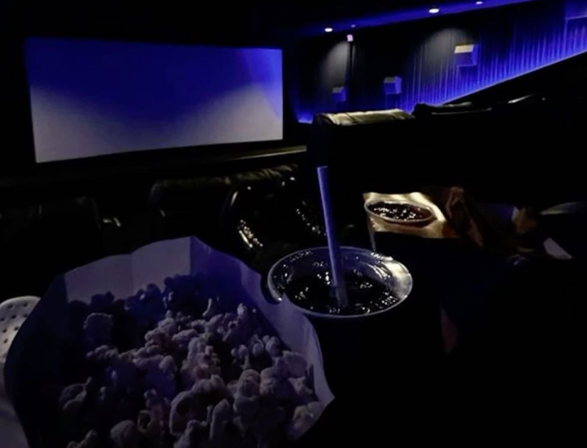 Joyas cinematograficas 🎬🎞️✨ - Movies hypelist by Janeth Llanos