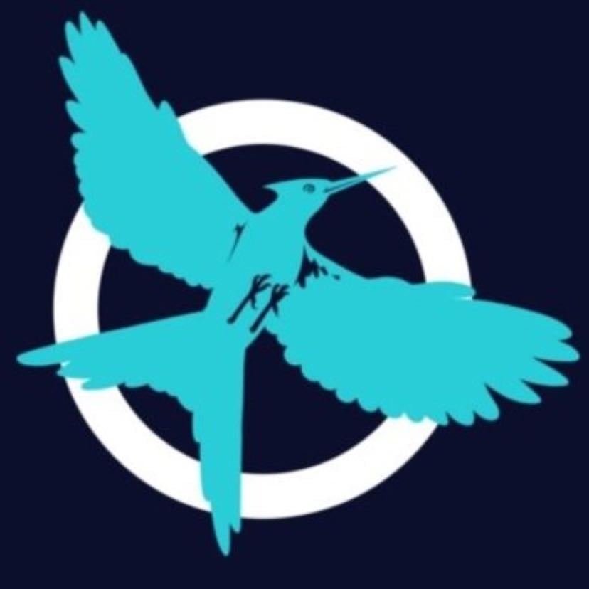 Mockingjay - Suzanne Collins · 2010