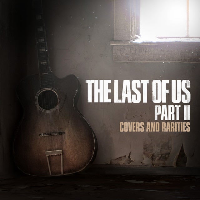 Future Days - Song · Troy Baker