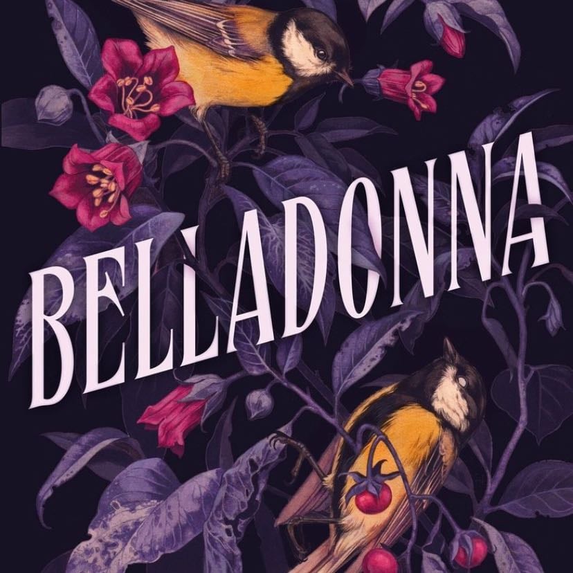 Belladonna - Adalyn Grace · 2022