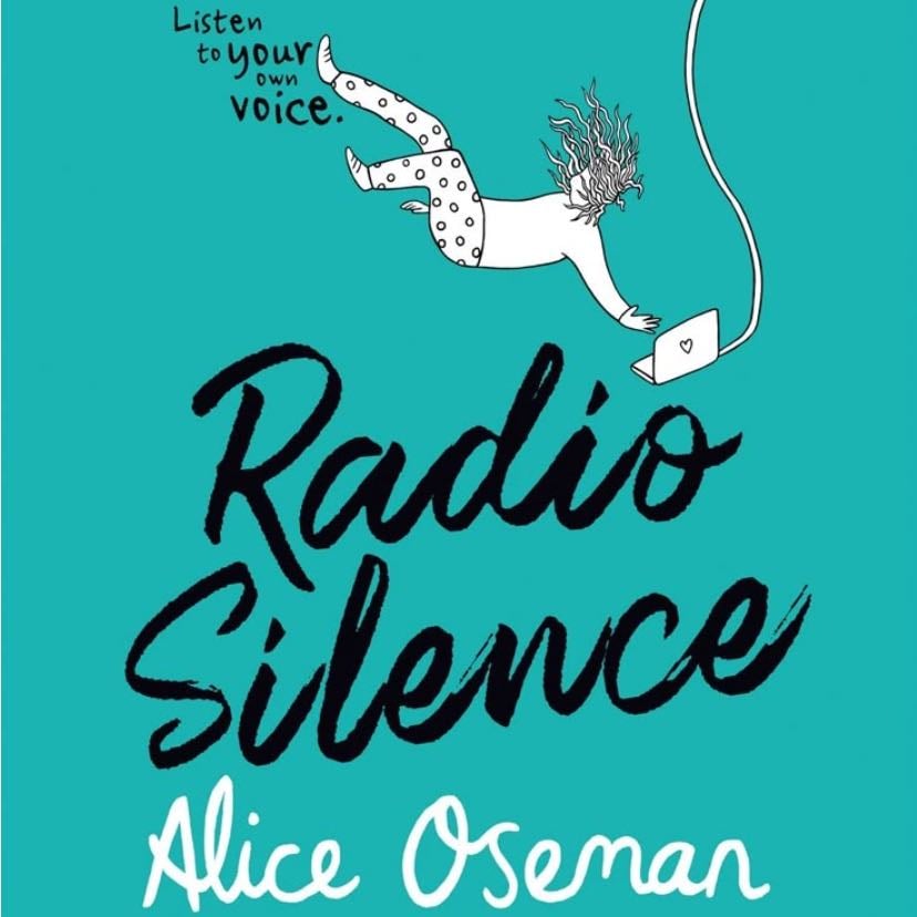 Radio Silence - Alice Oseman · 2016