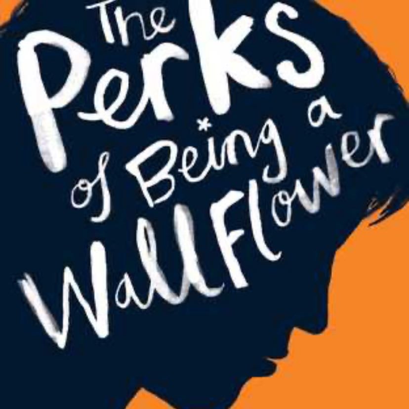 The Perks of Being a Wallflower - Stephen Chbosky · 2012