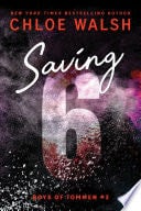 Saving 6 - Chloe Walsh · 2023