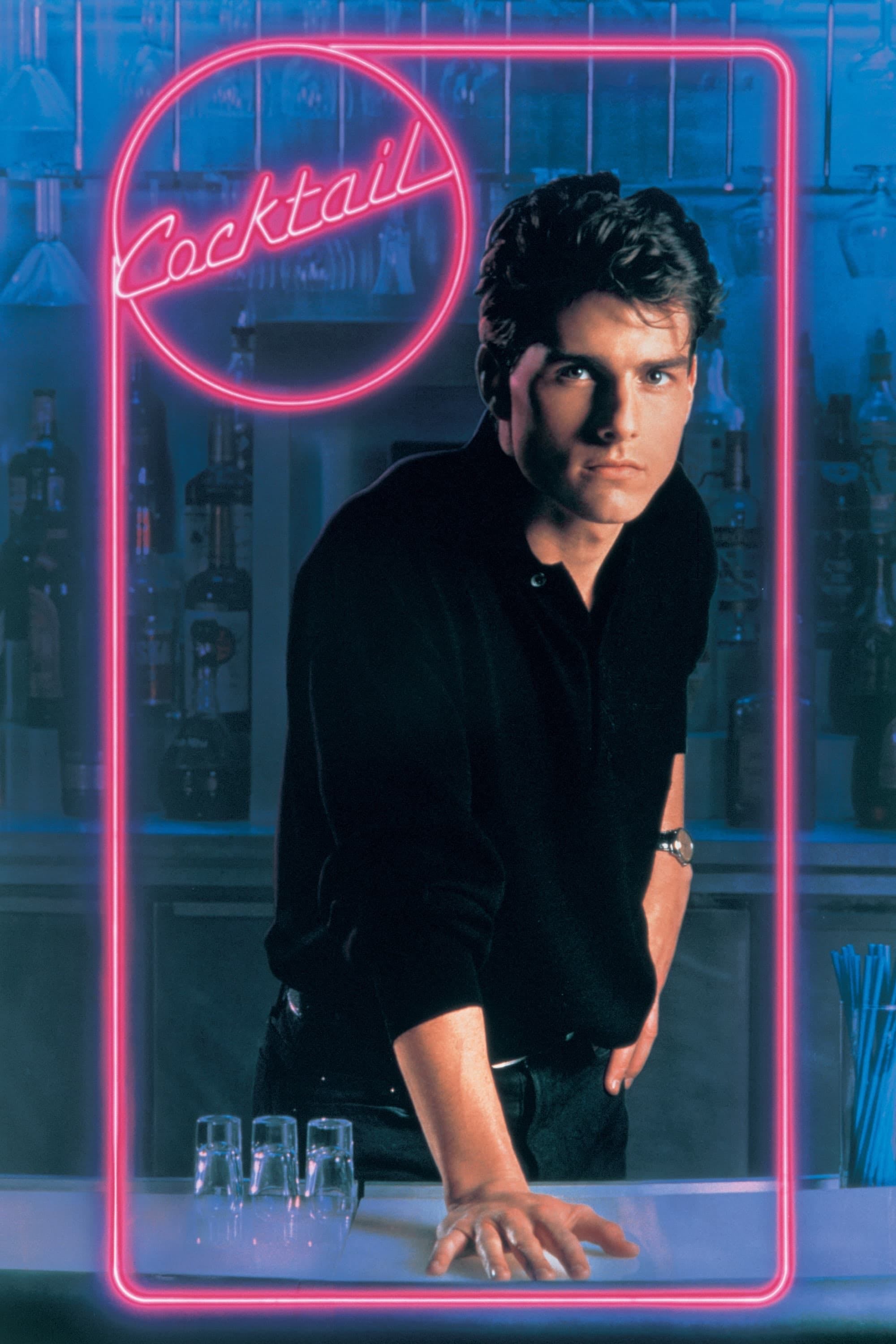 Cocktail - Roger Donaldson · 1988