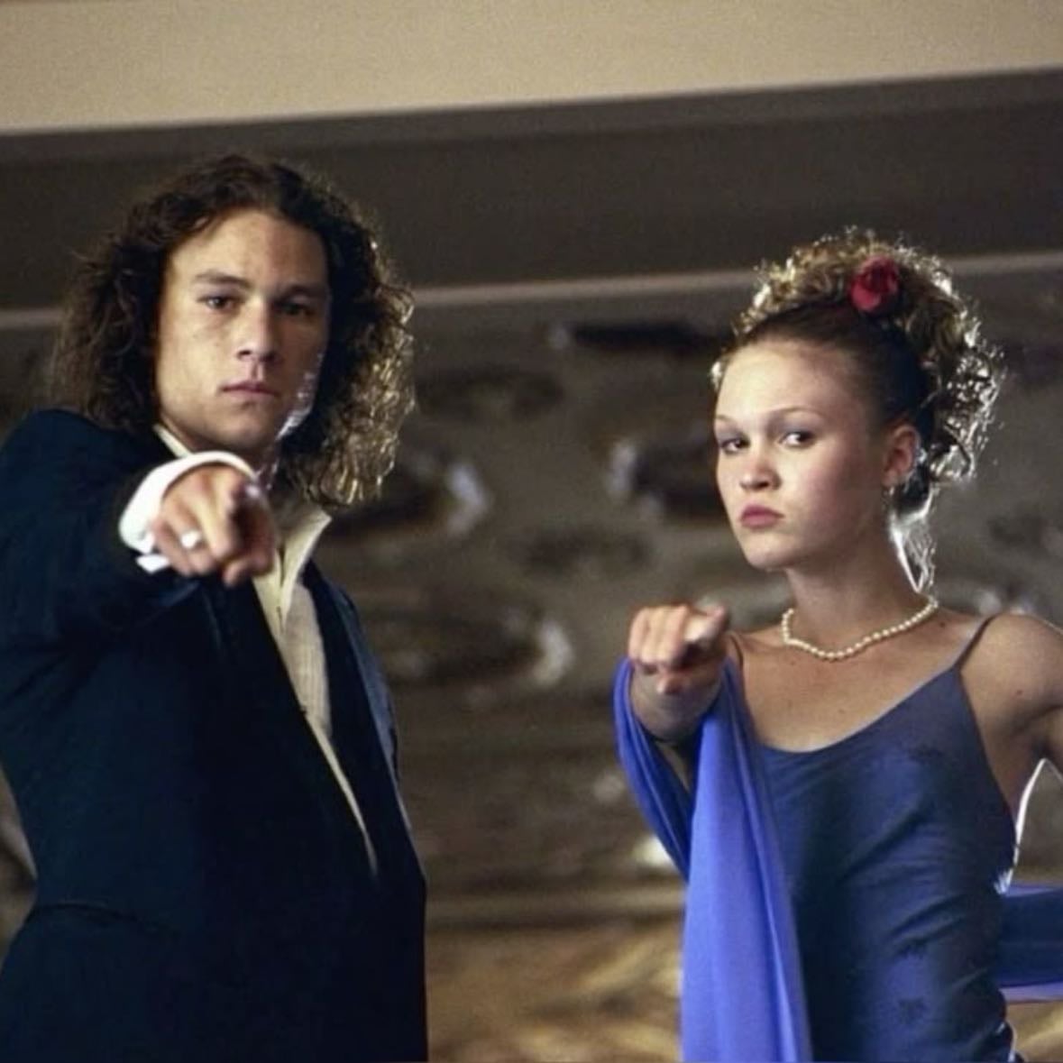 10 Things I Hate About You - 2009