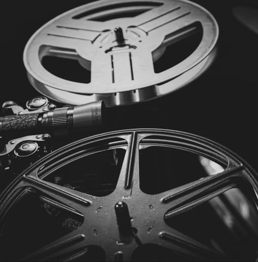 Movies - Movies hypelist by Glaiza Mae Tuiza