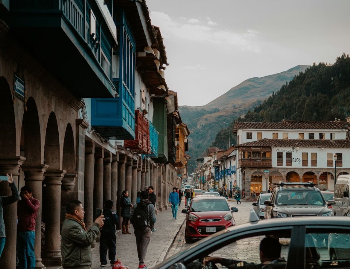 Cusco