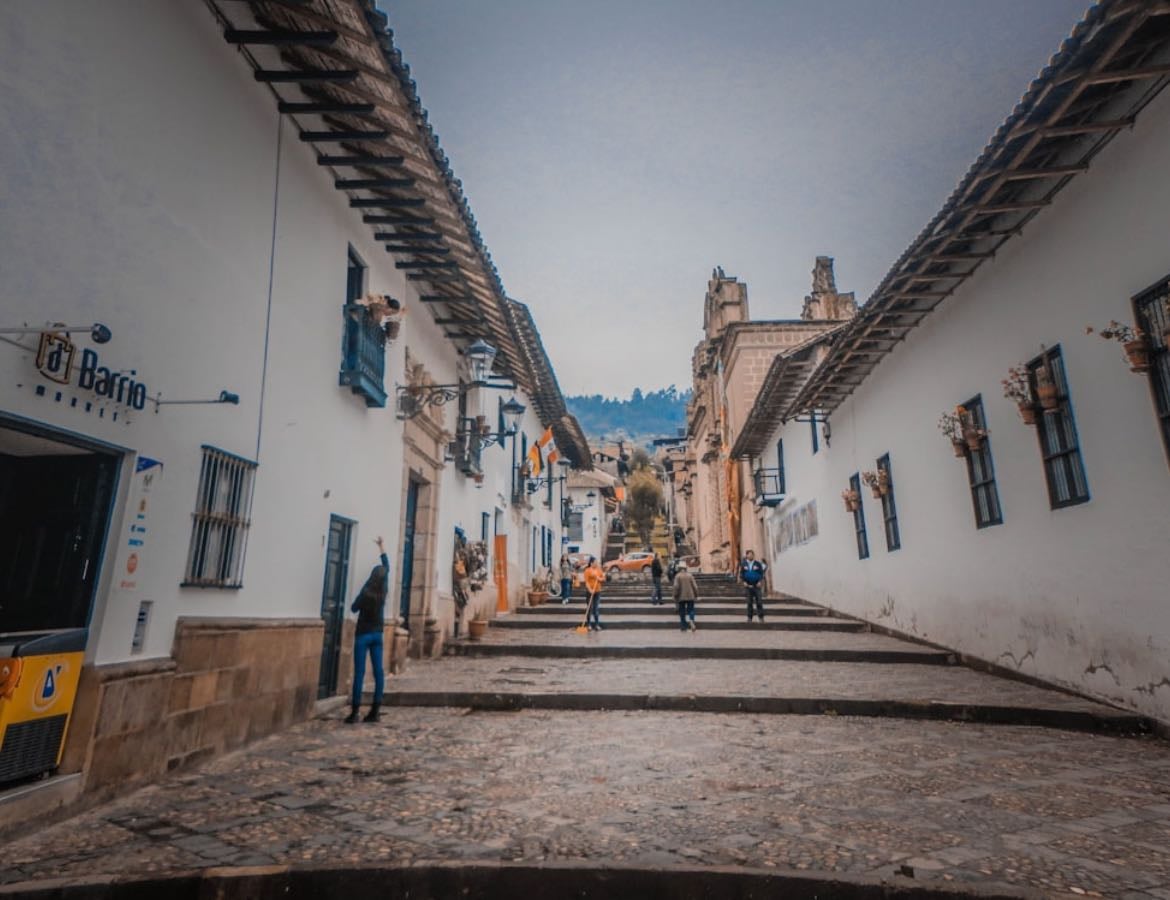 Perú - Cajamarca