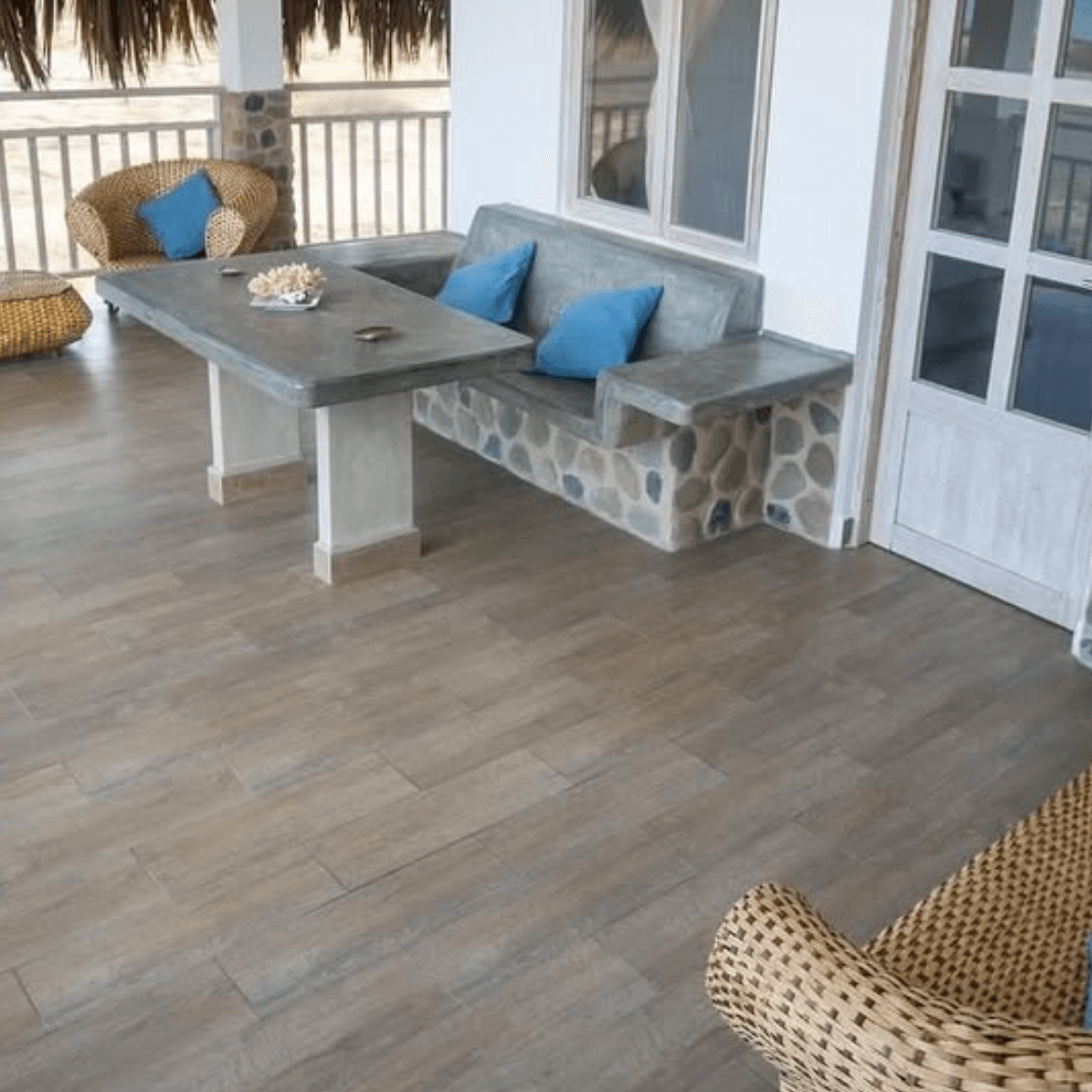Caza Azul . Mancora - Hotel