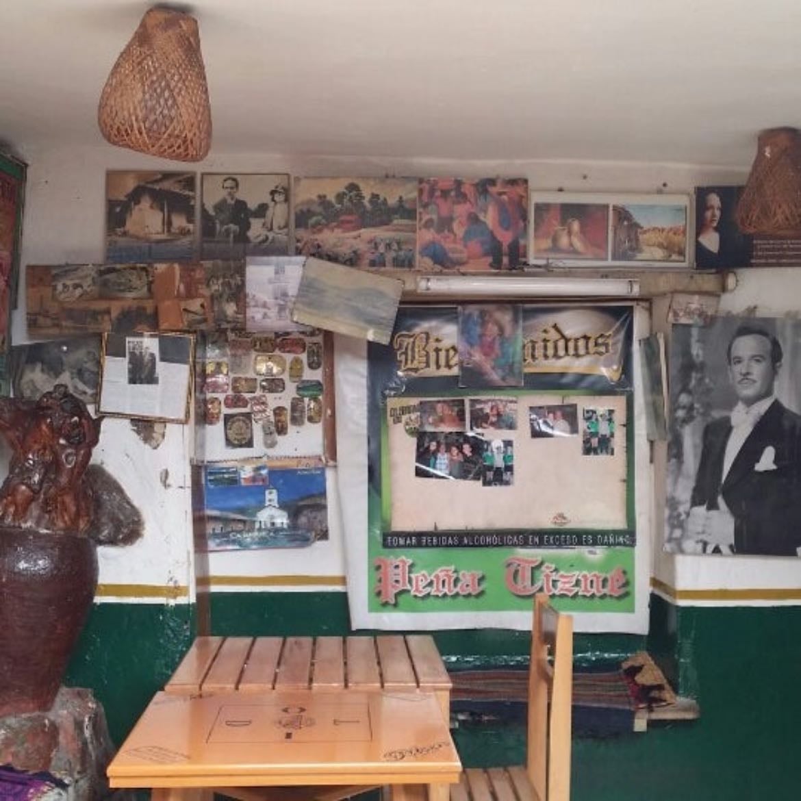Tizney - Bar