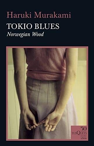 Tokio blues - Haruki Murakami · 2019