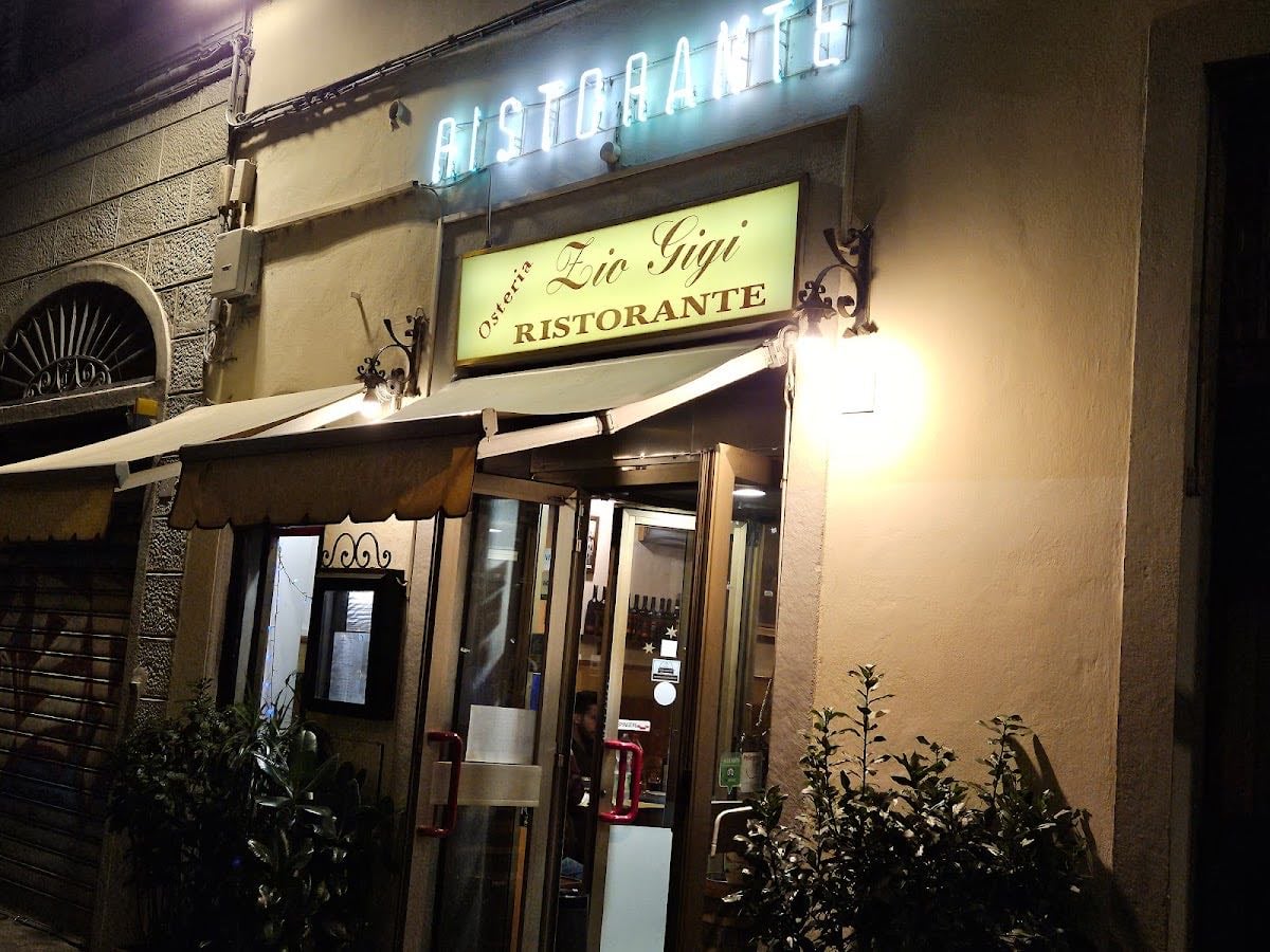 Zio Gigi