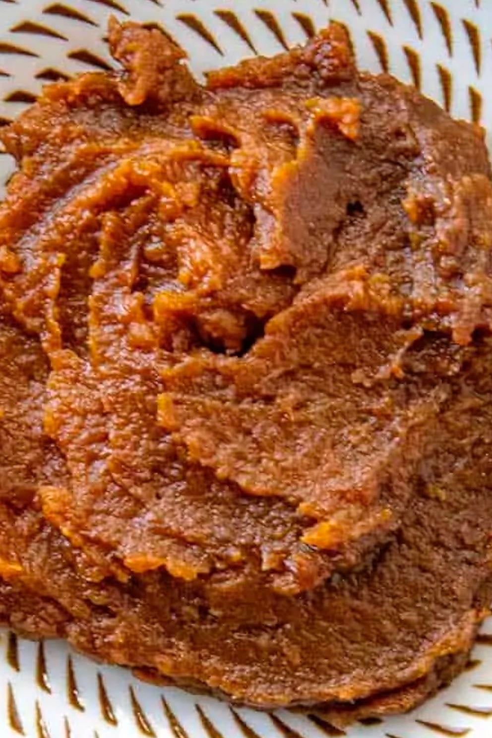 Doenjang - Korean soy bean paste