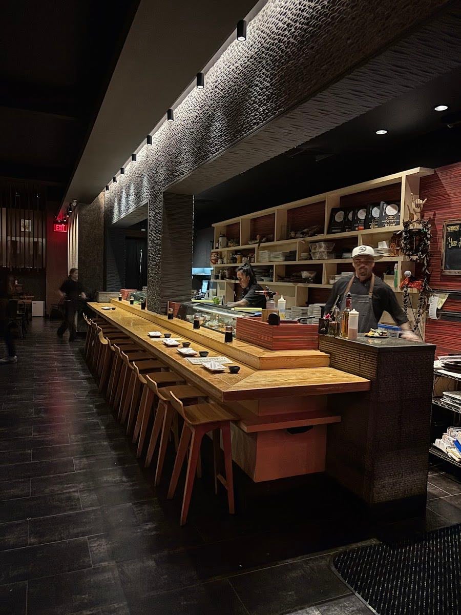 TANE VEGAN IZAKAYA