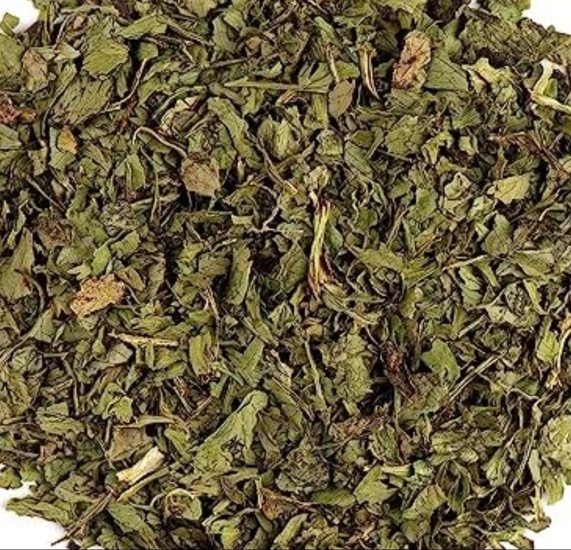 Dried Cilantro