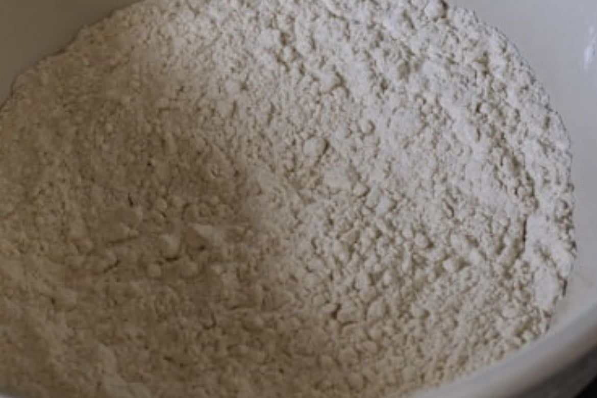All Purpose Flour