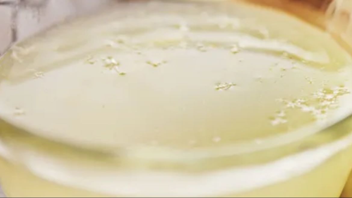Lemon Juice