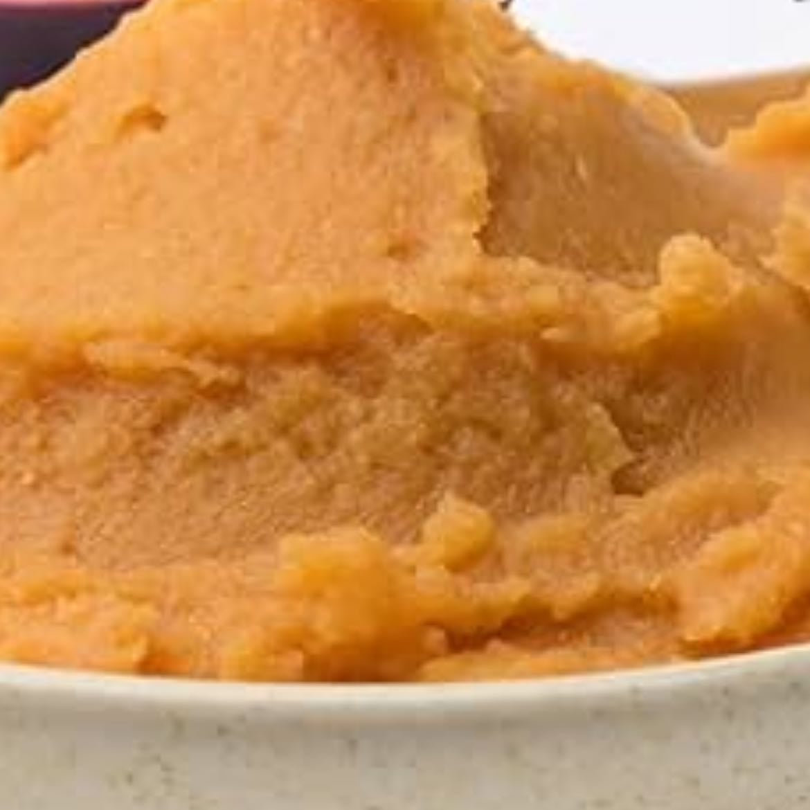 Red Miso