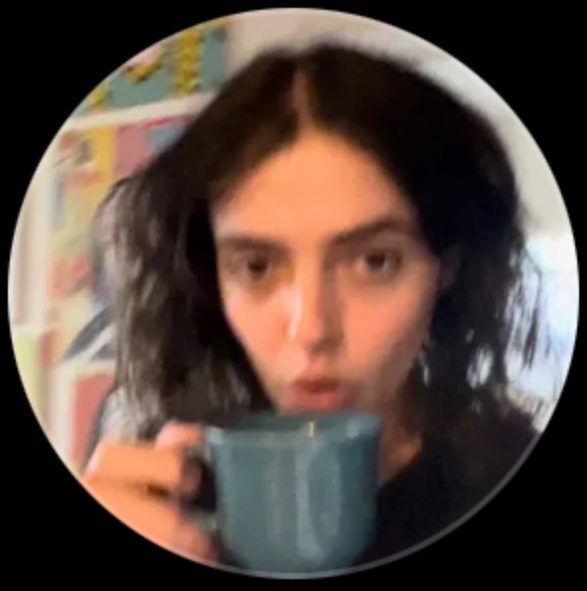 Amélia do Carmo - Artist
