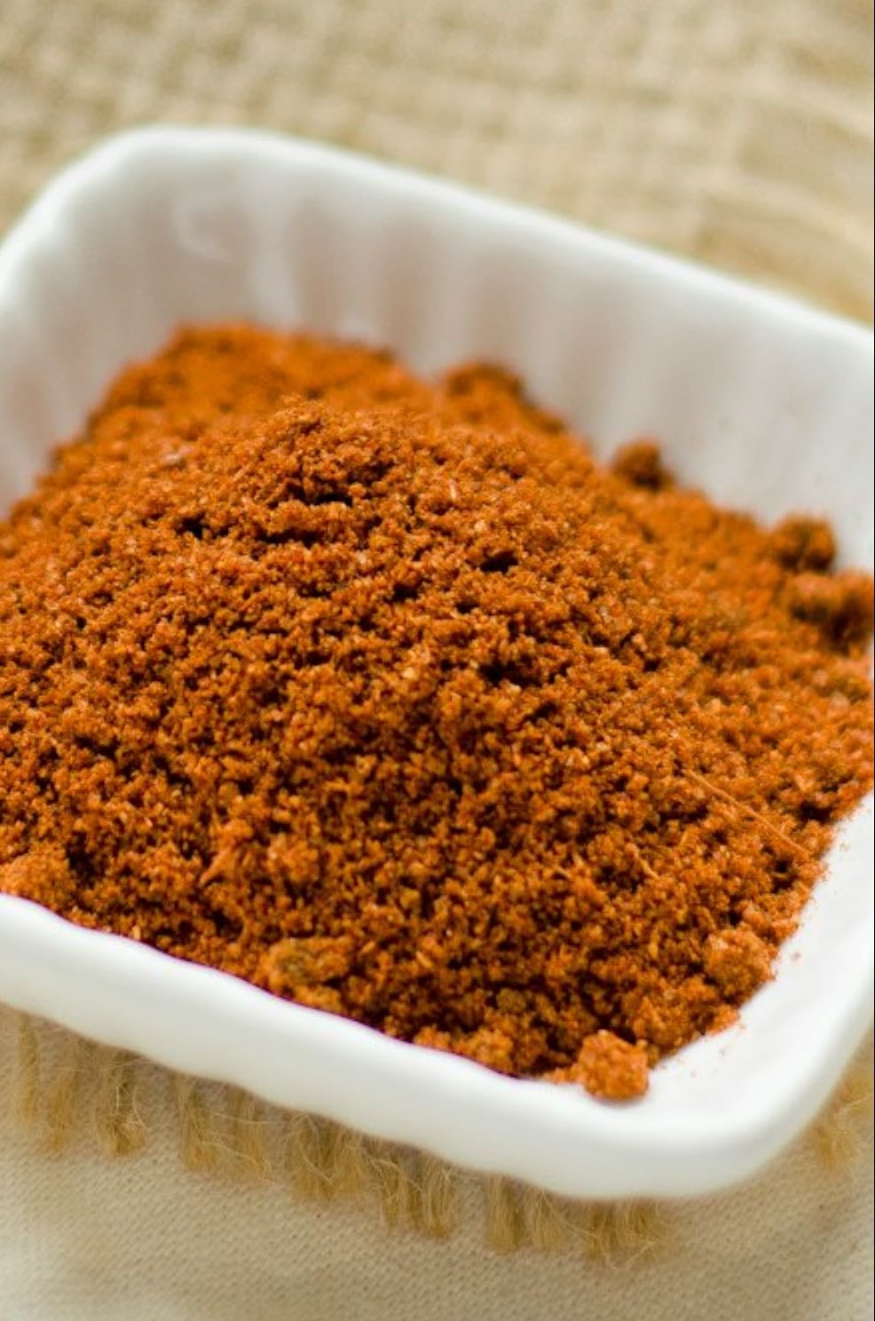Spanish Paprika