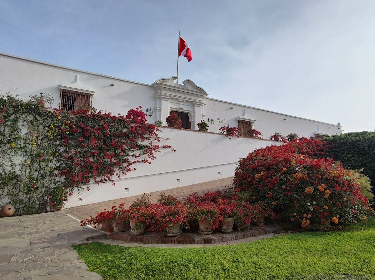 Museo Larco