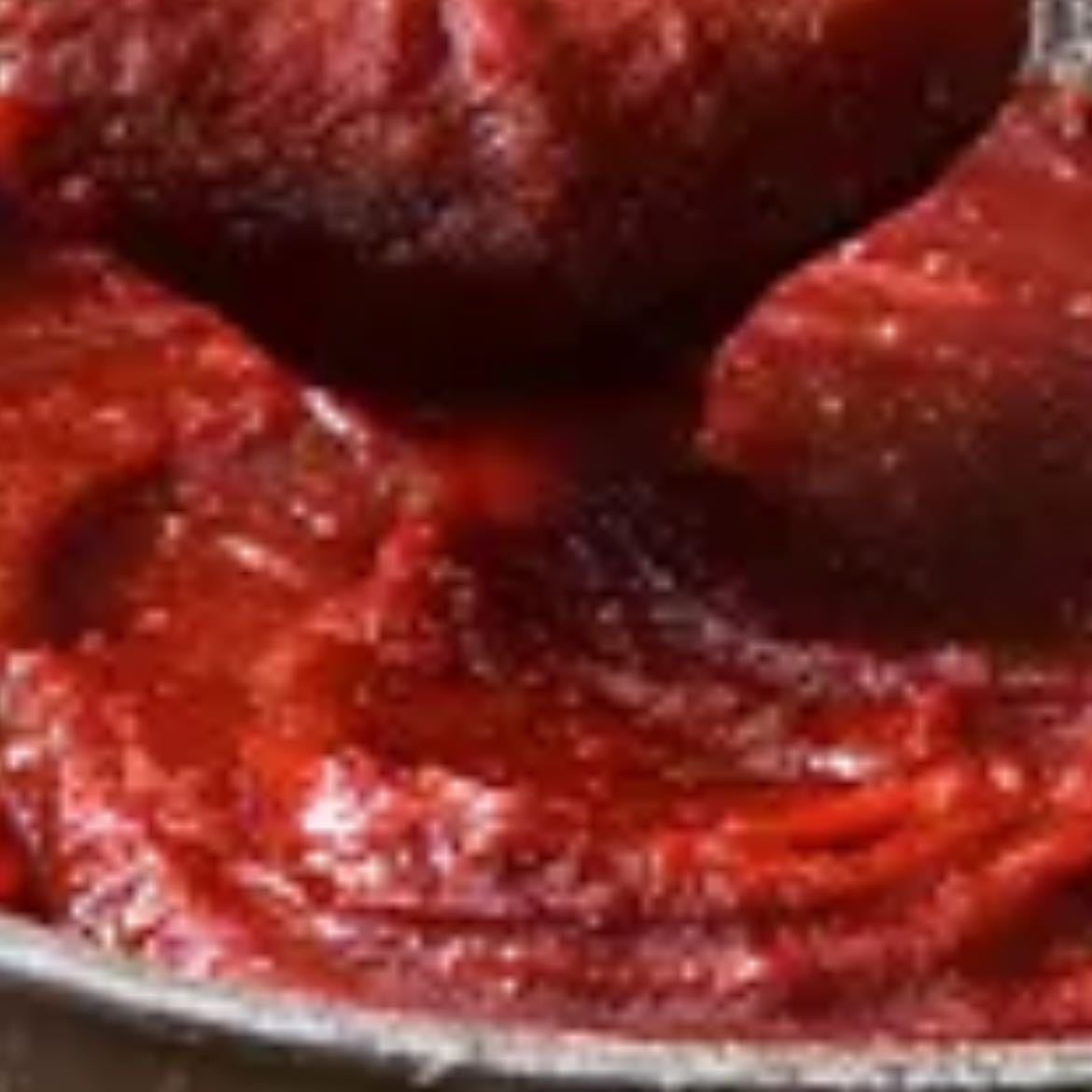 Gochujang - Korean chili paste