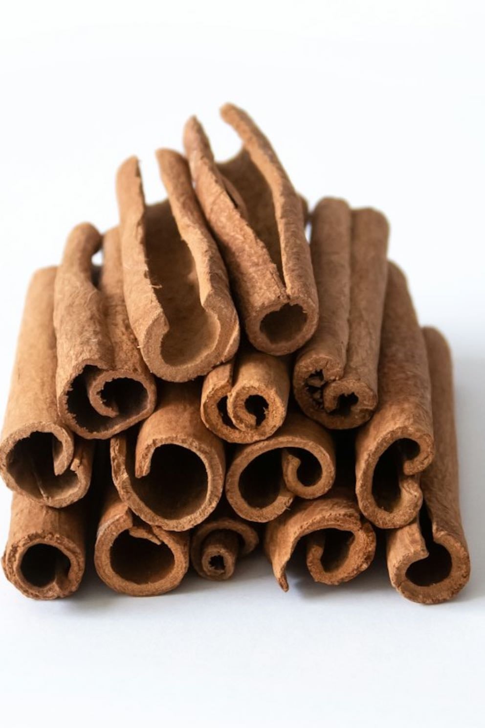 Cinnamon Sticks