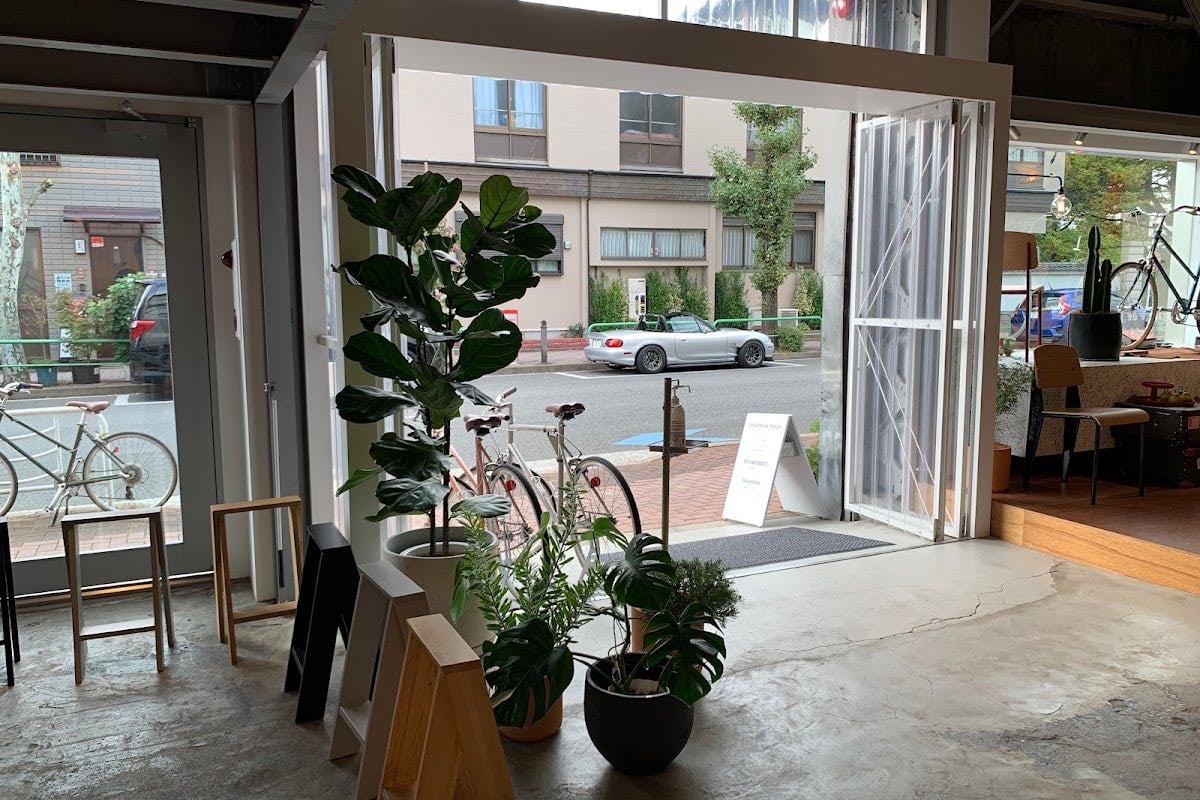 Tokyobike Tokyo - Bike rental