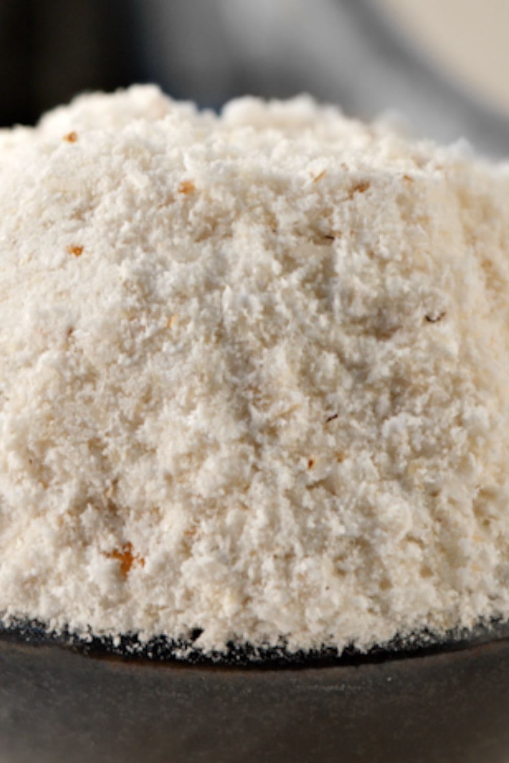 White Corn Flour