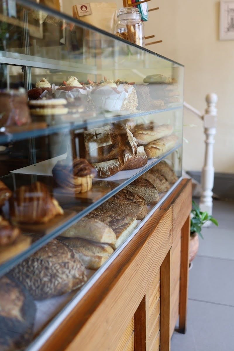 La Panetteria Barranco