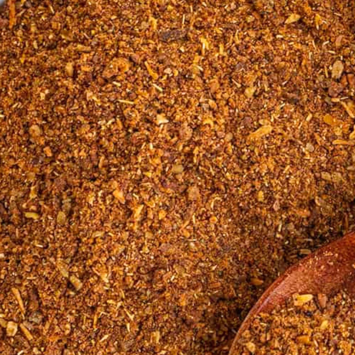 Chinese 5 Spice