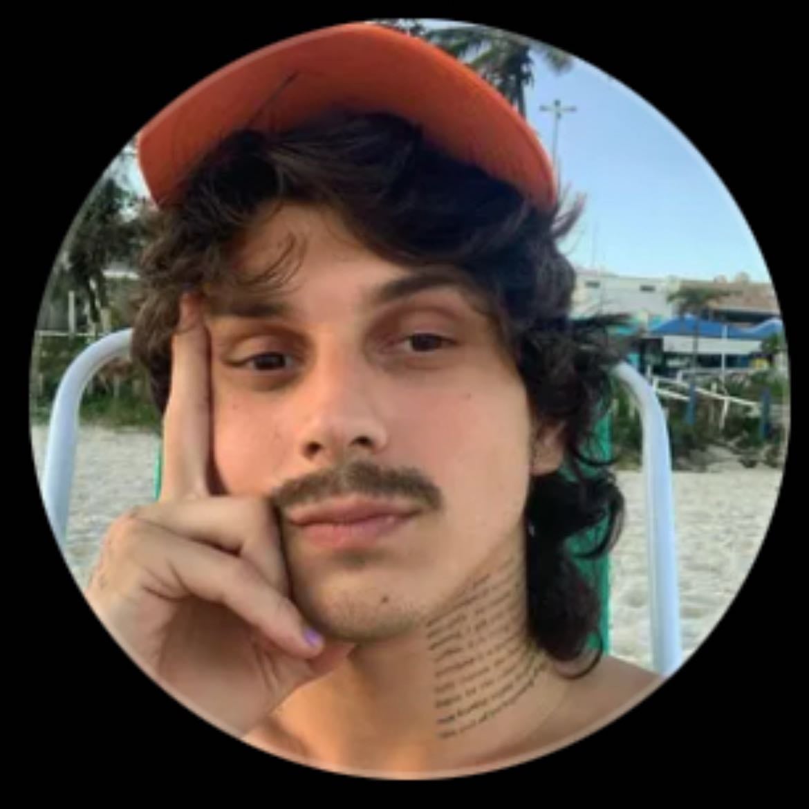 matheus sodré - Random topics