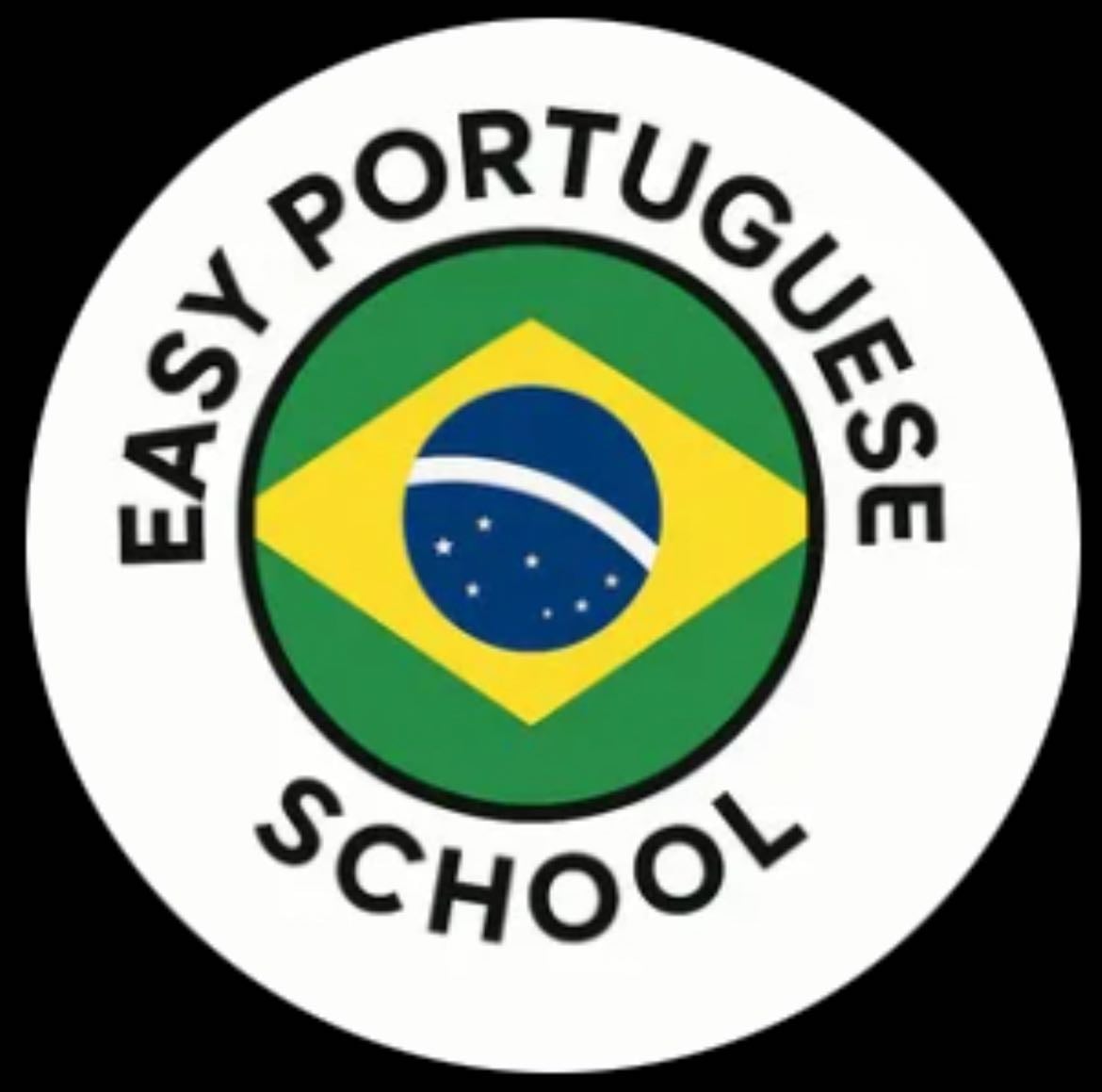 Easy Portuguese School - Teacher