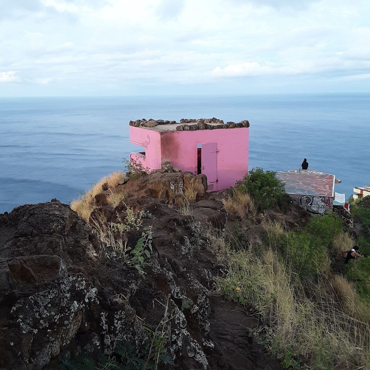 Maili Pillbox
