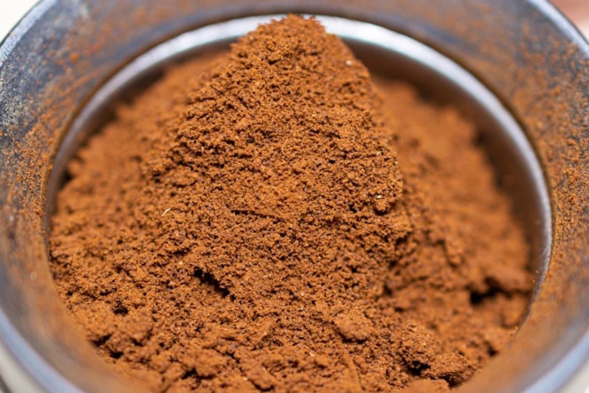 Hungarian Paprika