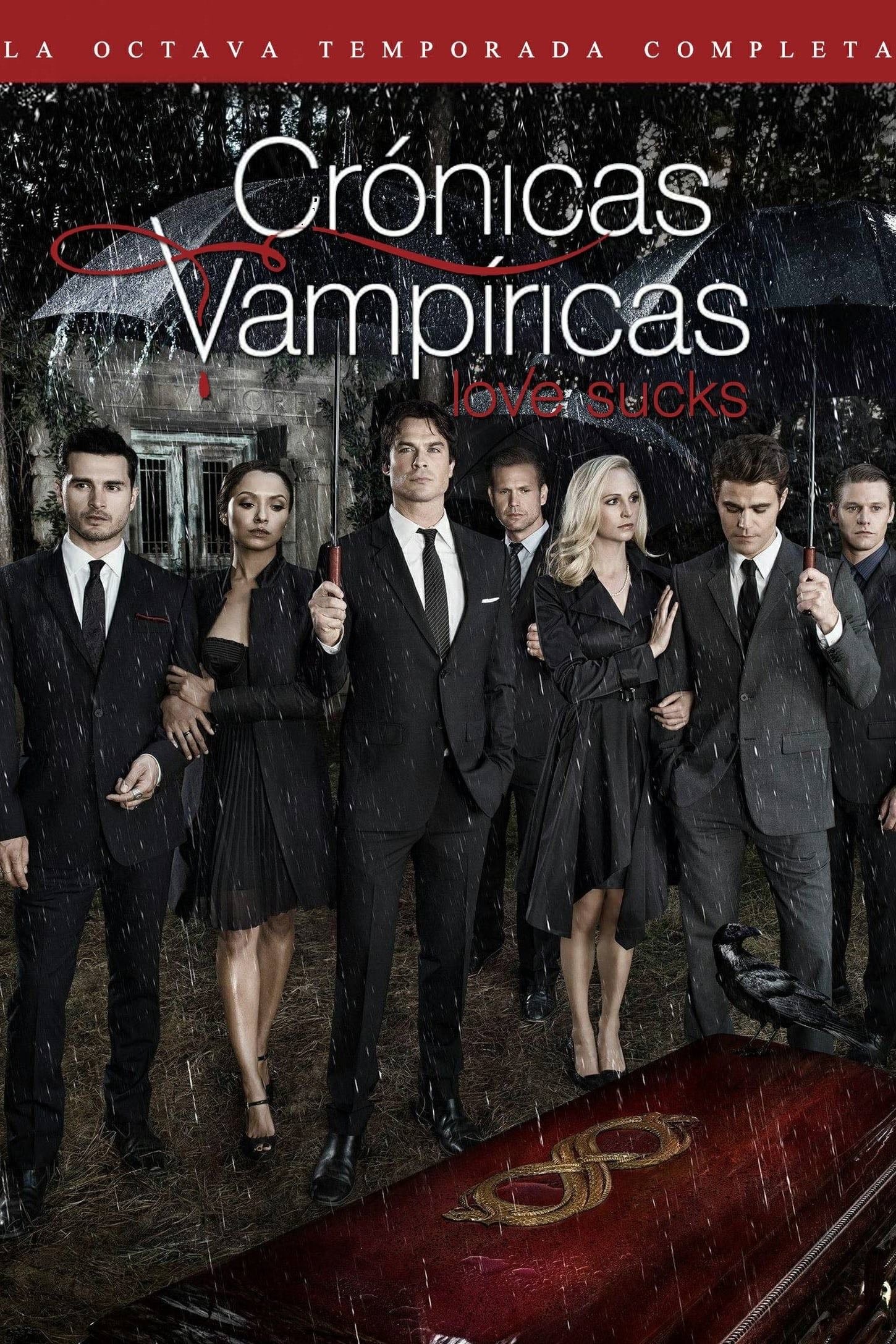 Crónicas vampíricas - Kevin Williamson, Julie Plec · 2009
