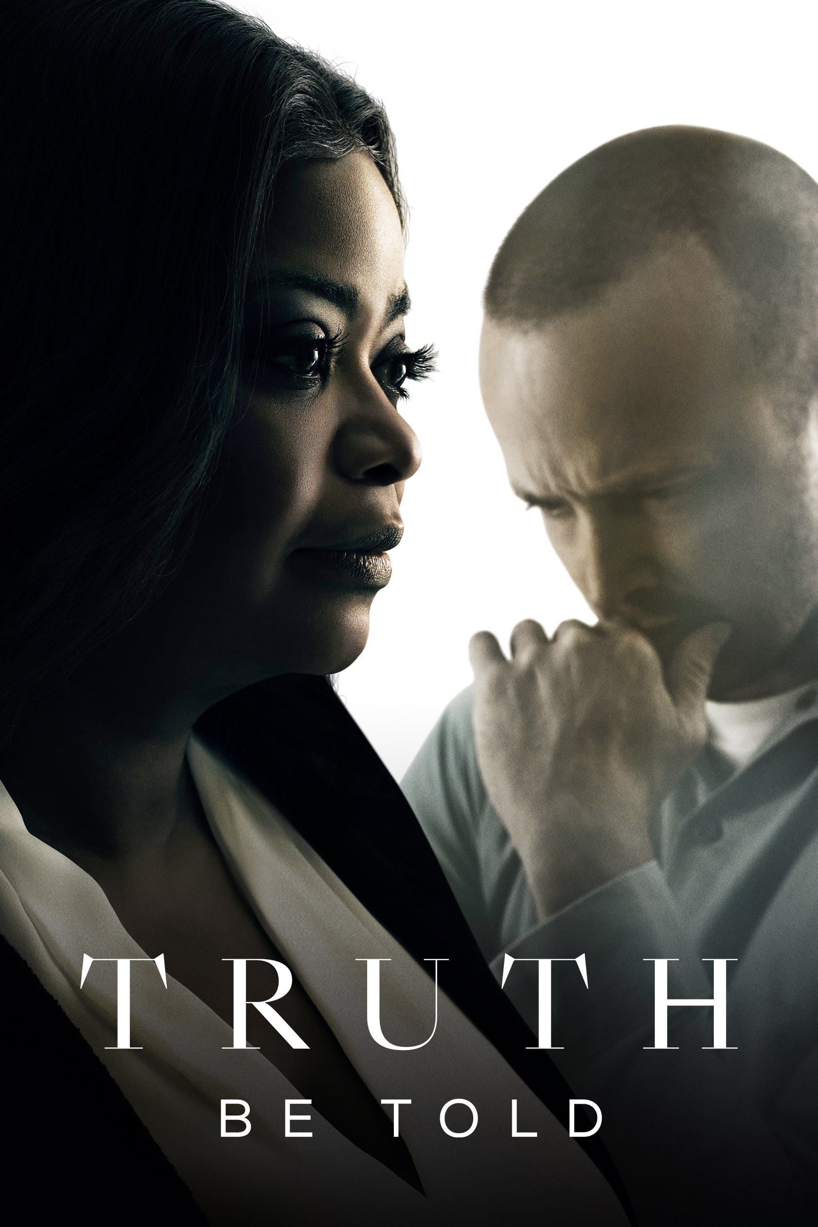 Truth Be Told - Nichelle D. Tramble · 2019