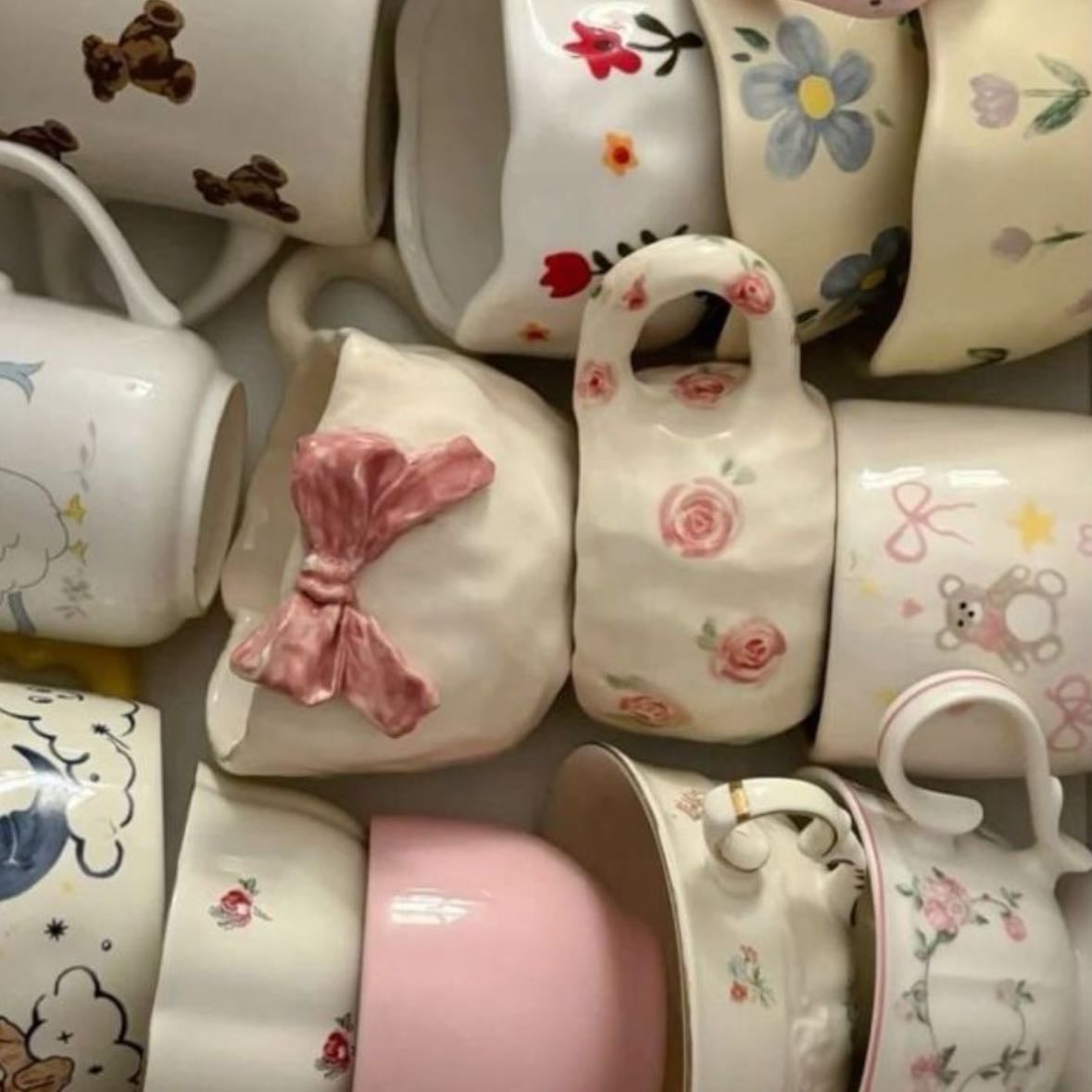 Tazas